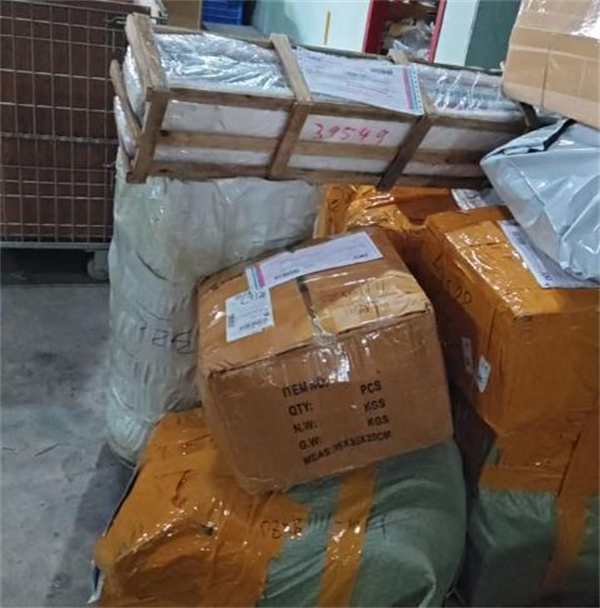 帆达快递驿站加盟